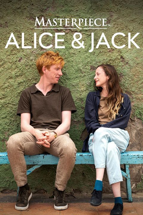 Alice y Jack : Cartel