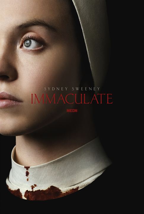 Immaculate : Cartel