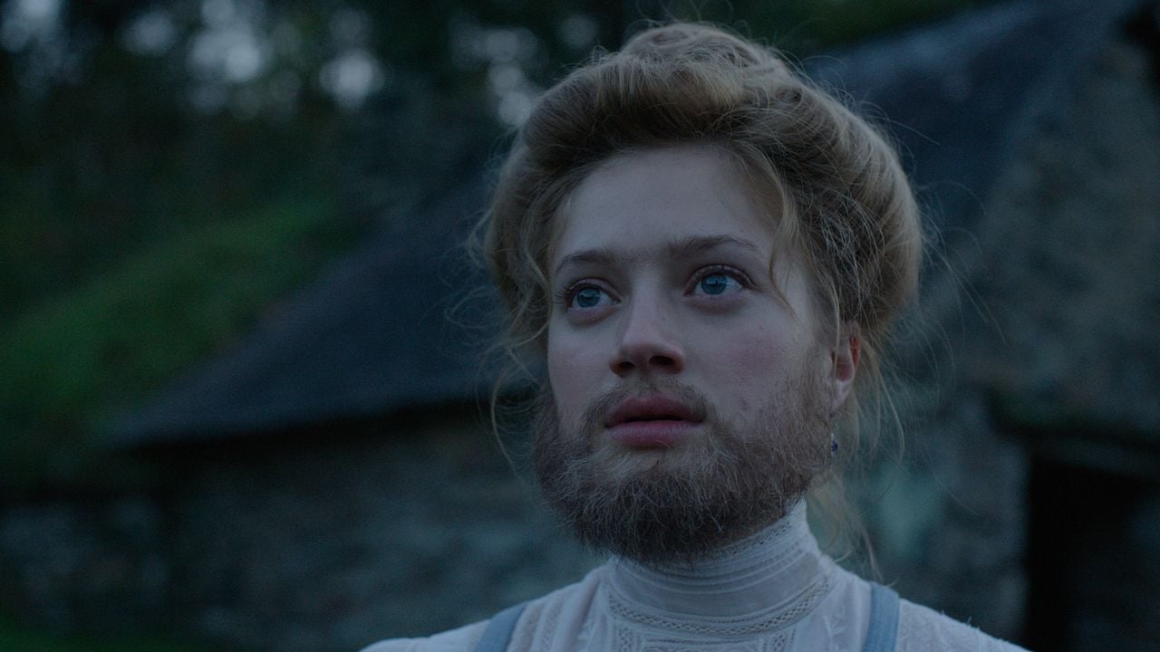 Rosalie : Foto Nadia Tereszkiewicz