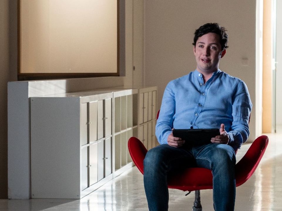 (P)Ícaro: El Pequeño Nicolás : Foto