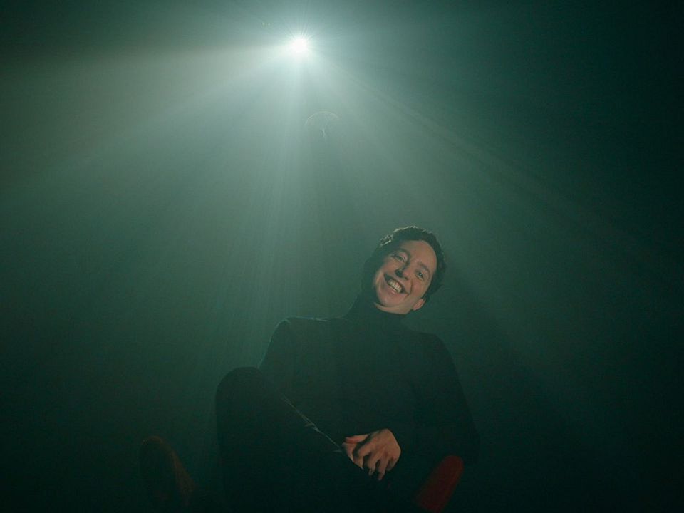 (P)Ícaro: El Pequeño Nicolás : Foto