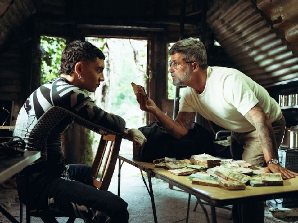 Operación Marea Negra : Foto