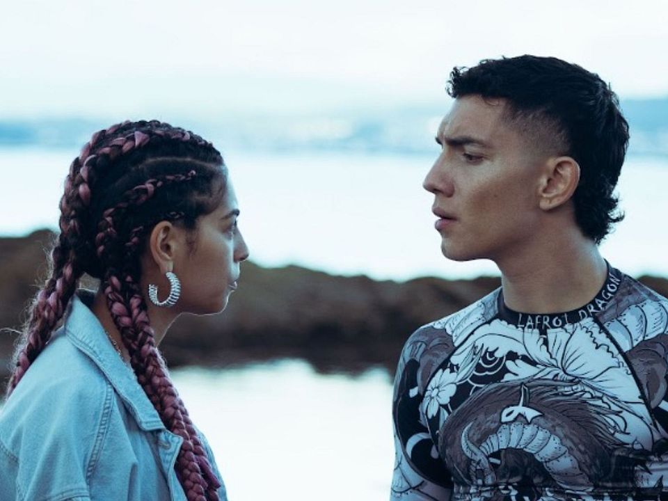 Operación Marea Negra : Foto