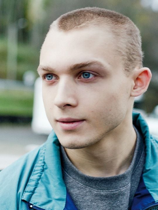 Cartel Hubert Milkowski