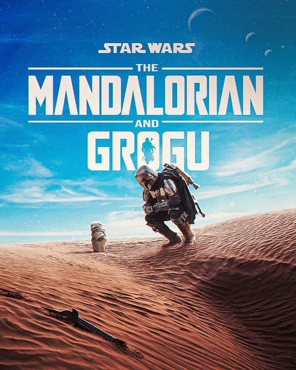 The Mandalorian and Grogu : Cartel