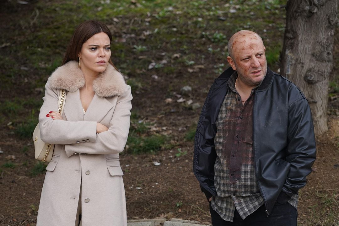 Una vida perfecta : Foto