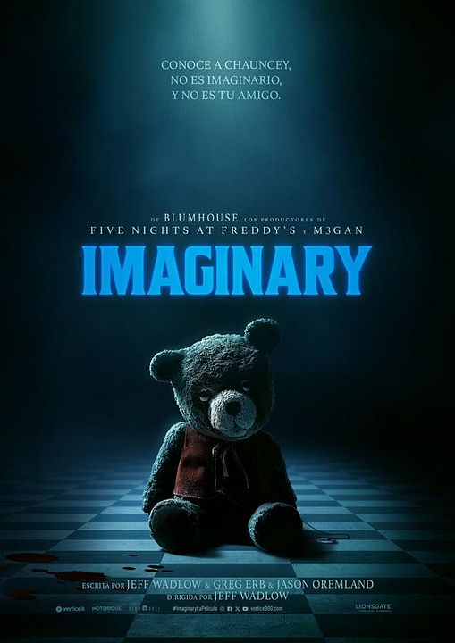 Imaginary : Cartel