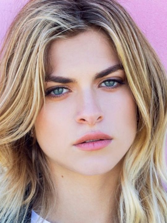 Cartel Aurora Moroni