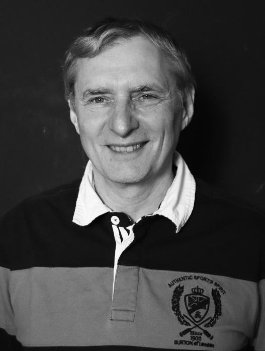 Cartel Jean-Christophe Roger (II)