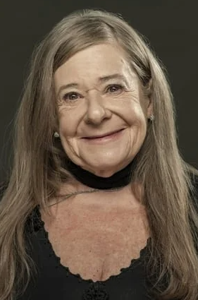 Cartel Paula Rubinsztein