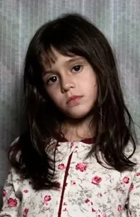 Cartel Lucrecia Nirón Talazac