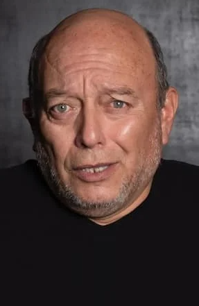 Cartel Ricardo Velázquez