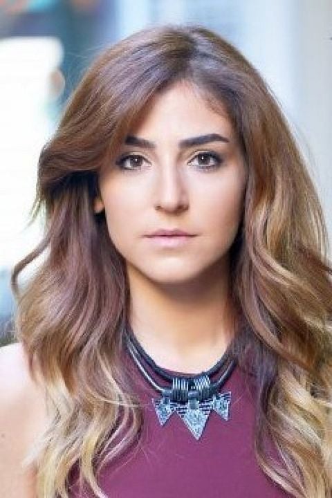 Cartel Gökçe Eyüboğlu