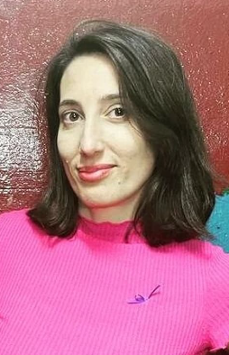 Cartel Virginia Garófalo