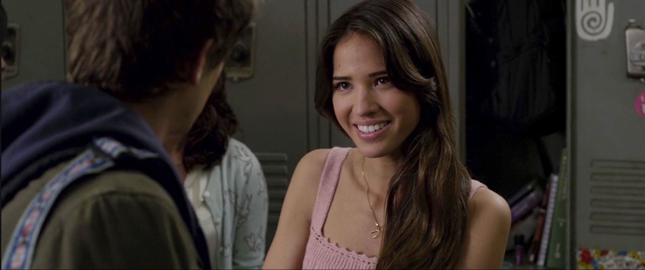 The Amazing Spider-Man : Foto Kelsey Asbille