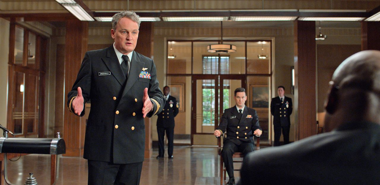 The Caine Mutiny Court-Martial : Foto