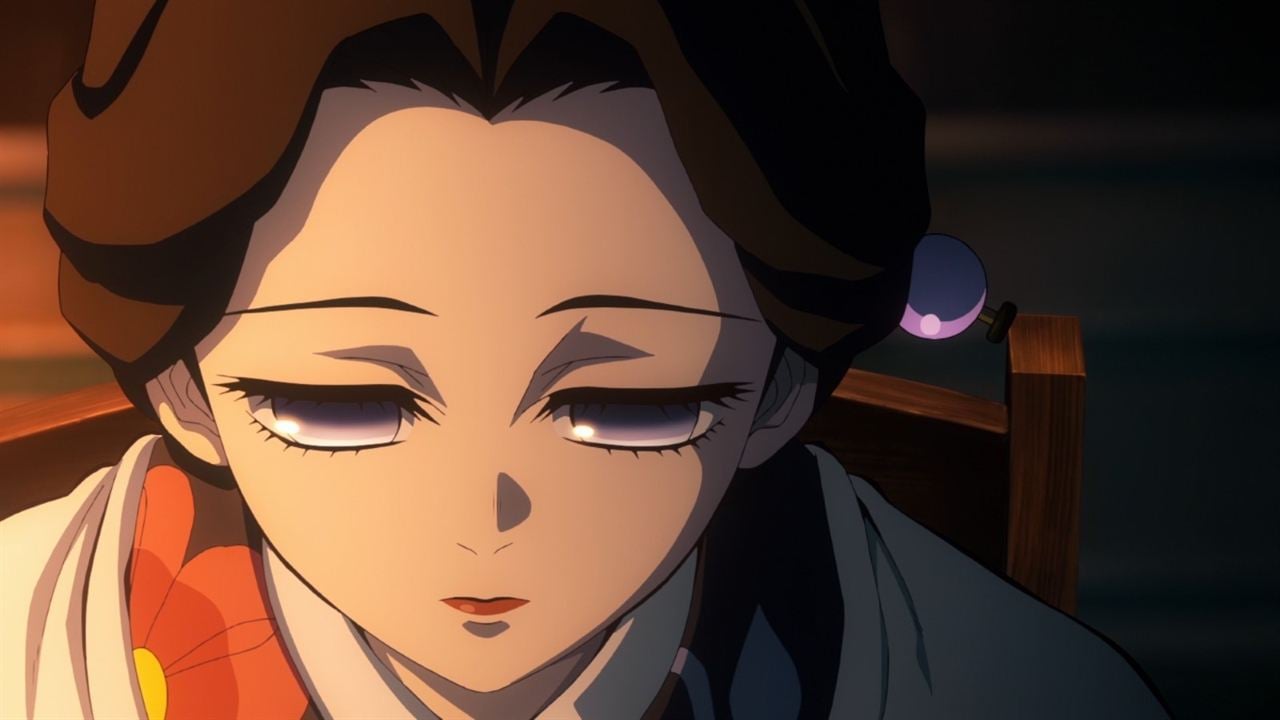 Guardianes de la Noche (Kimetsu no Yaiba): Rumbo al entrenamiento de los Pilares : Foto