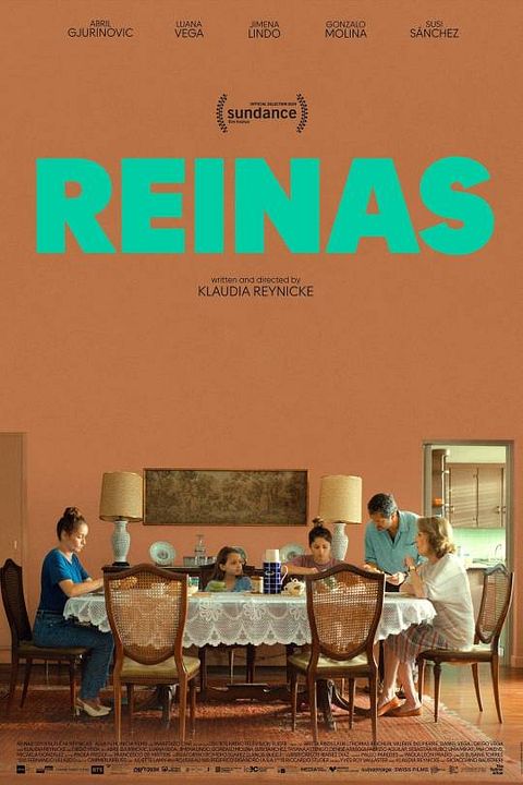 Reinas : Cartel