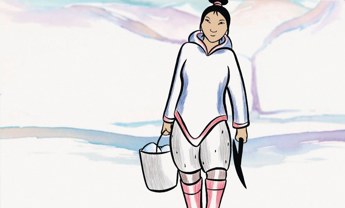 El niño que quería ser un oso : Foto