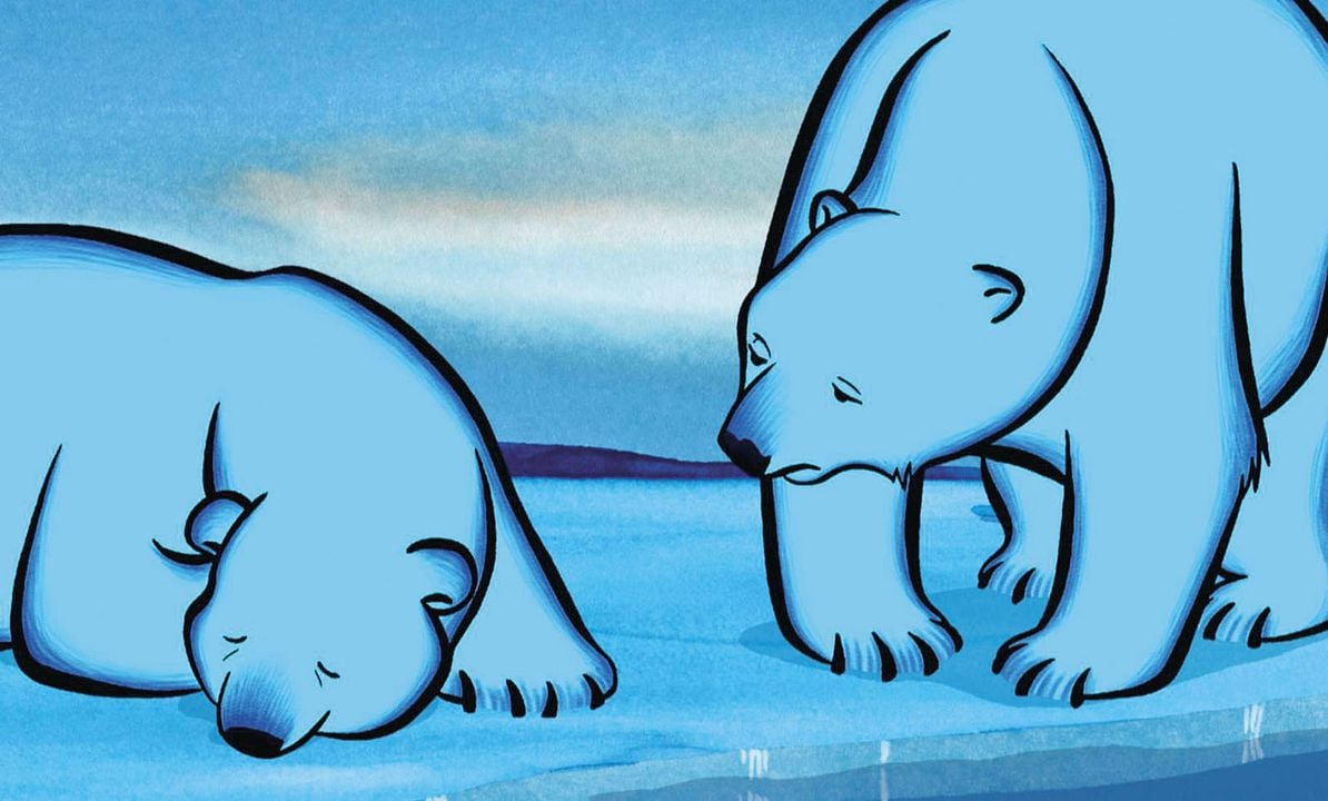 El niño que quería ser un oso : Foto