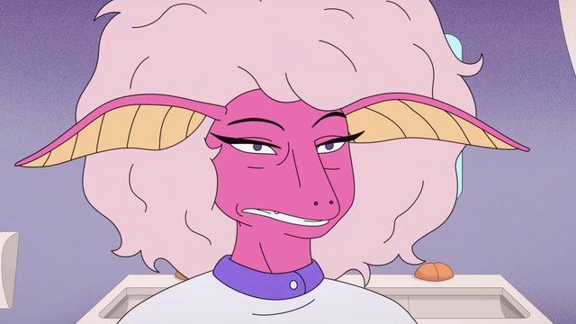 El Segundo Mejor Hospital de la Galaxia : Foto