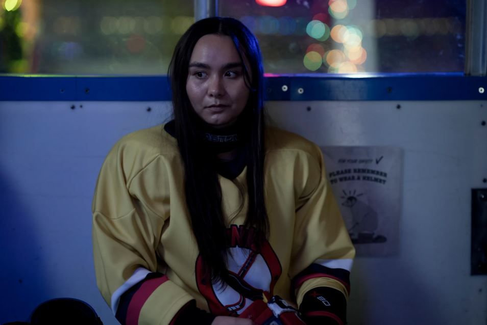 Foto Isabella Star LaBlanc