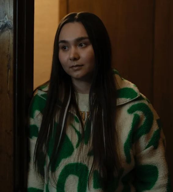 Foto Isabella Star LaBlanc