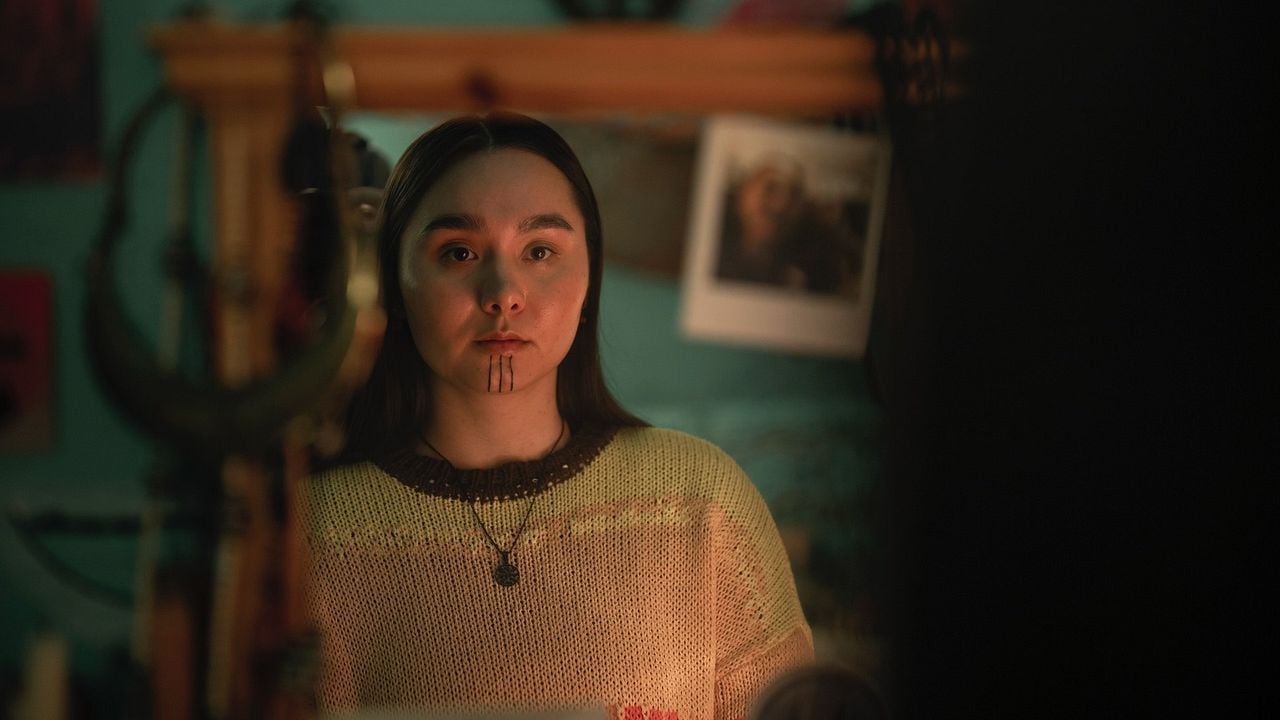 Foto Isabella Star LaBlanc