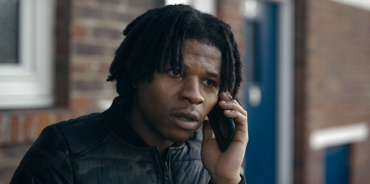 Historial delictivo : Foto Rasaq Kukoyi