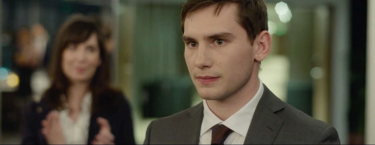 El cuadro robado : Foto Arcadi Radeff