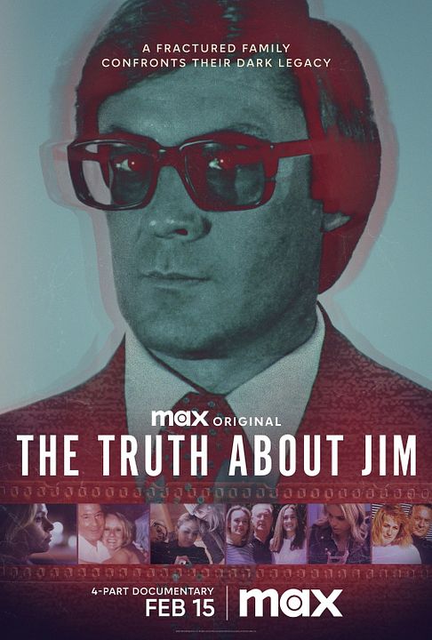 The Truth About Jim : Cartel