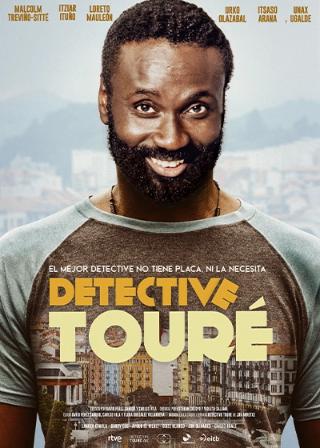 Detective Touré : Cartel