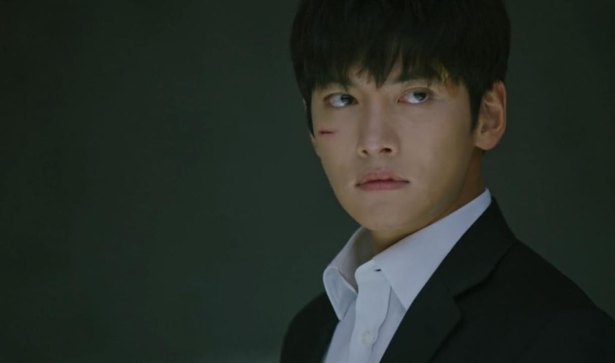 Foto Ji Chang-Wook