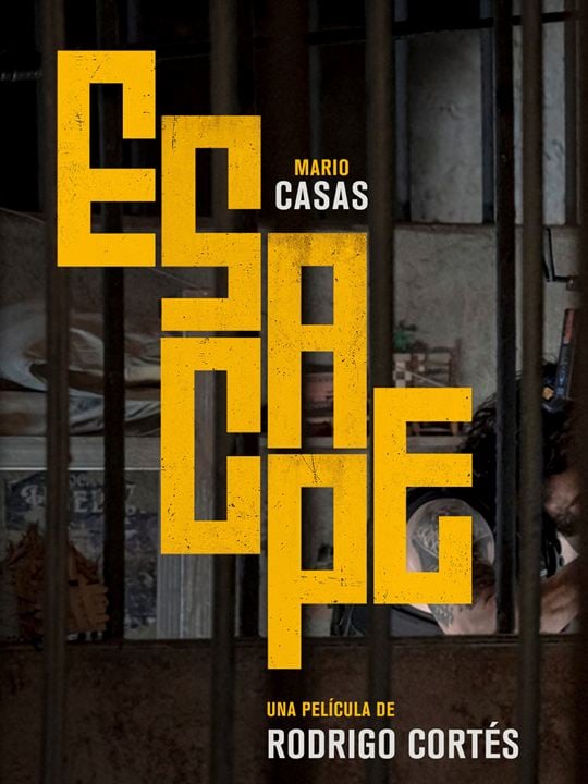 Escape : Cartel