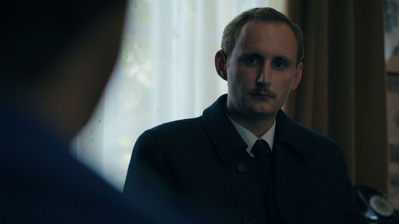 Monsieur Spade : Foto