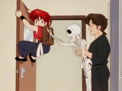 Ranma 1/2 : Foto