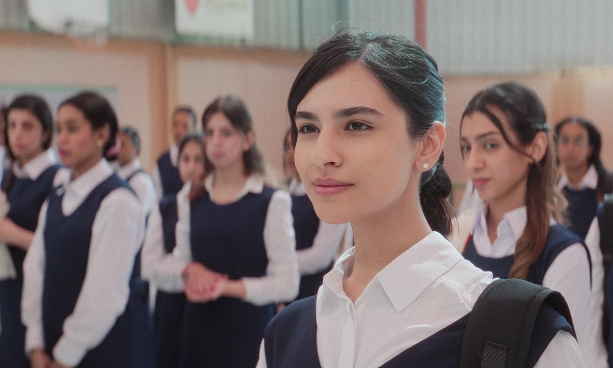 De las cenizas : Foto