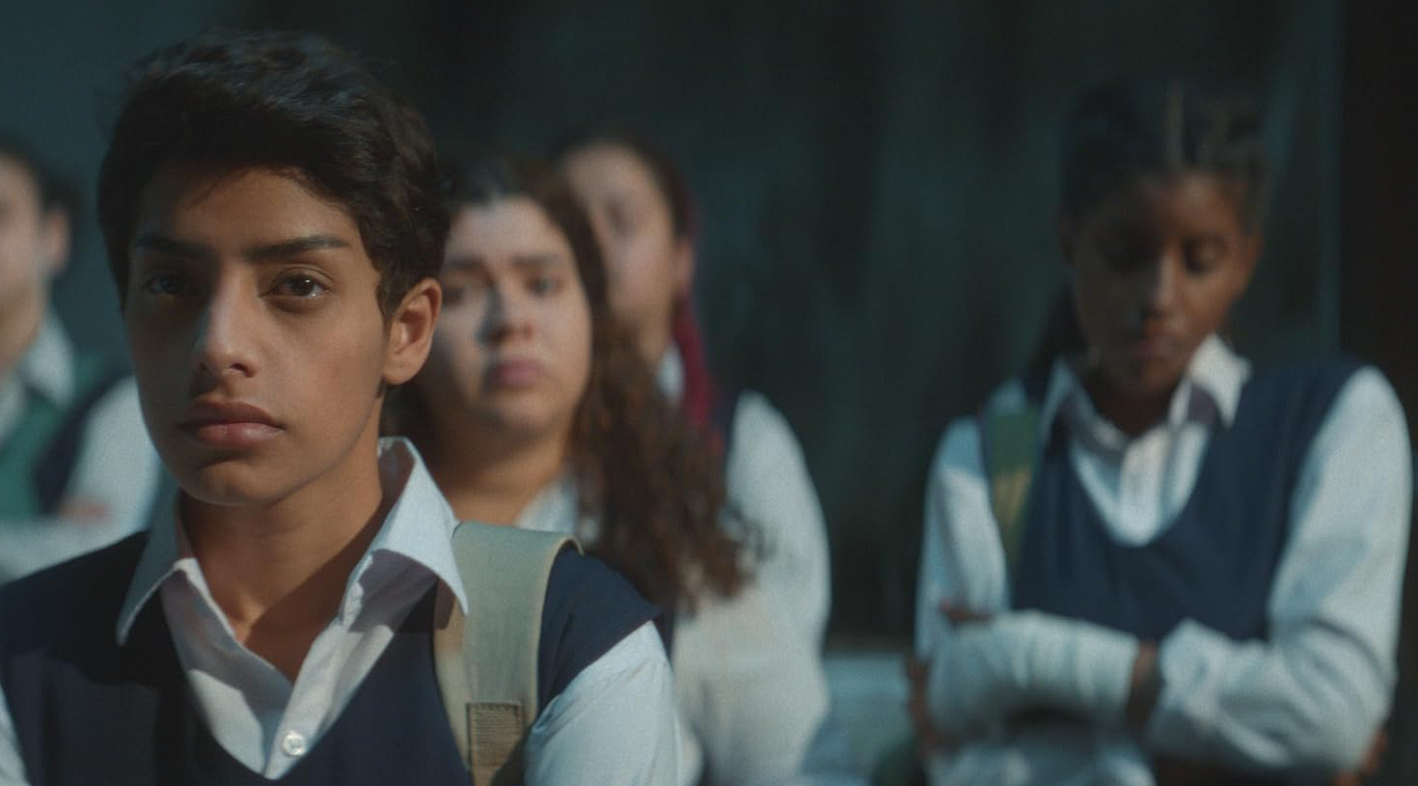 De las cenizas : Foto