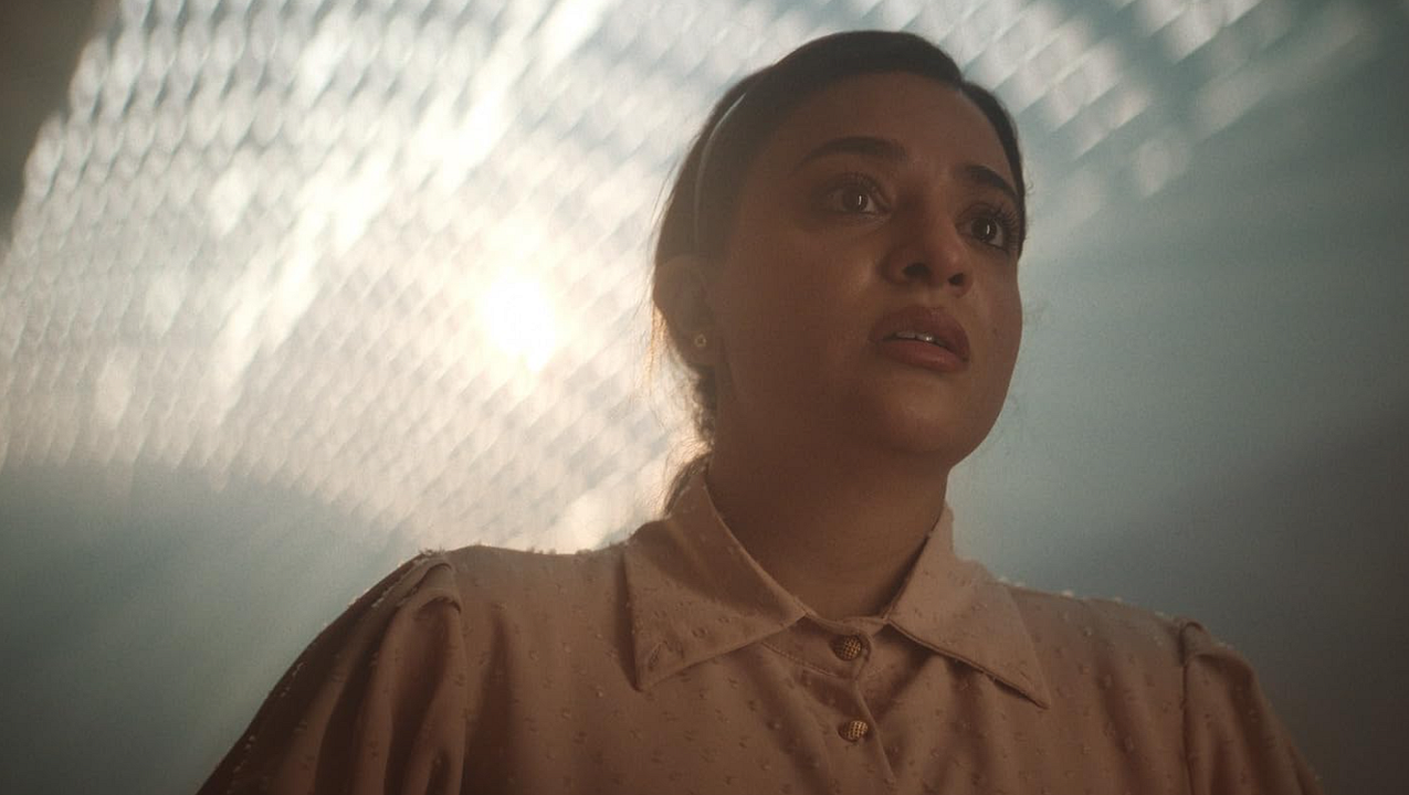 De las cenizas : Foto