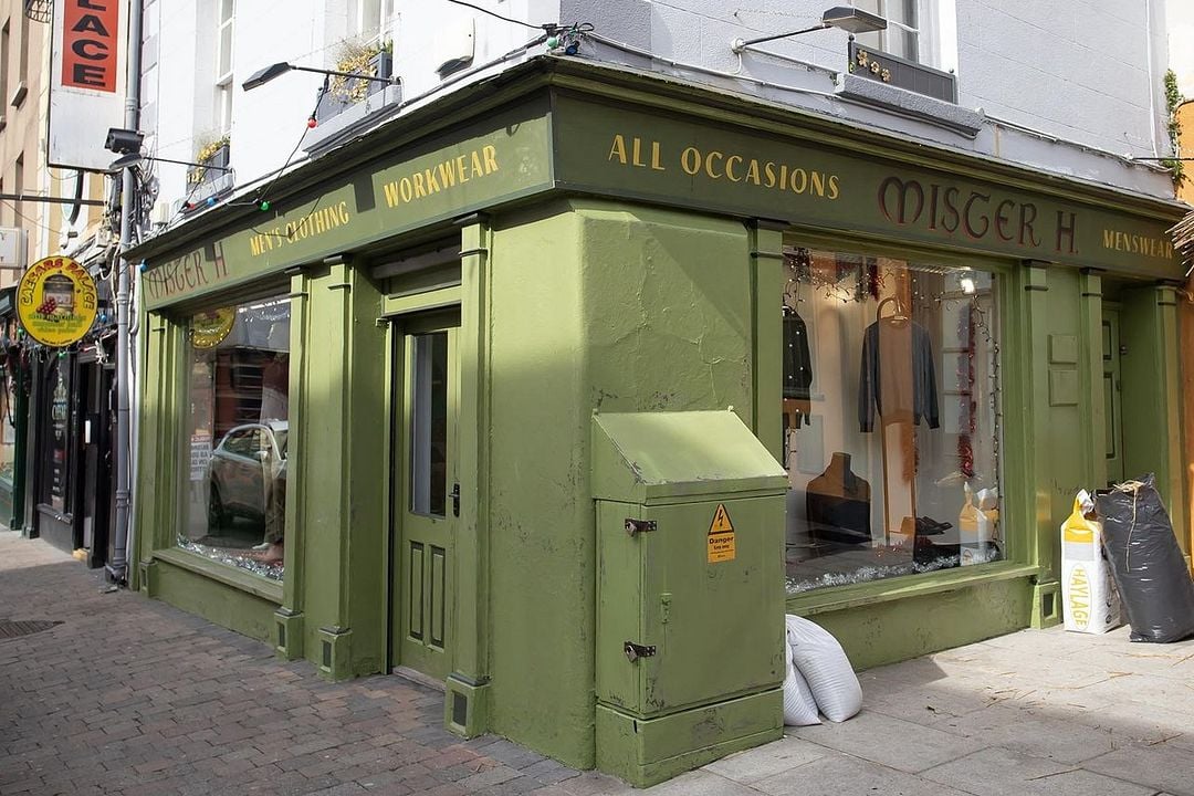 Small Things Like These : Foto