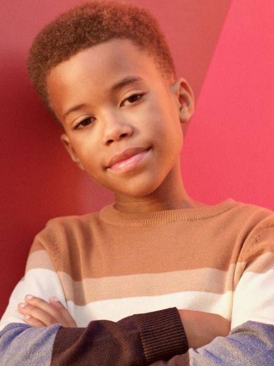 Cartel Tiberius Byrd