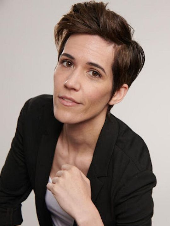 Cartel Veronica Bruce