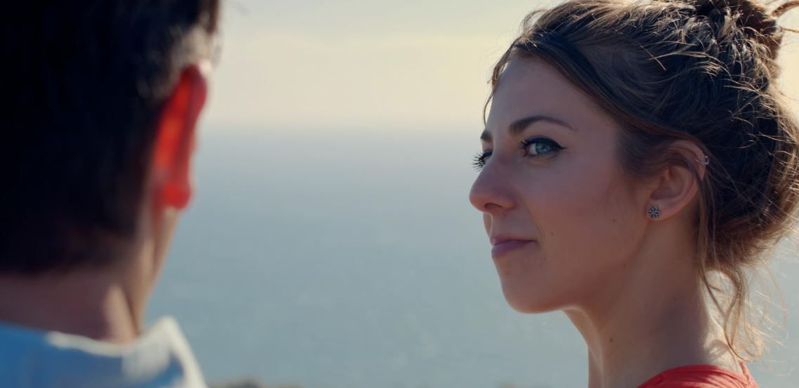 Me quiere, No me quiere : Foto