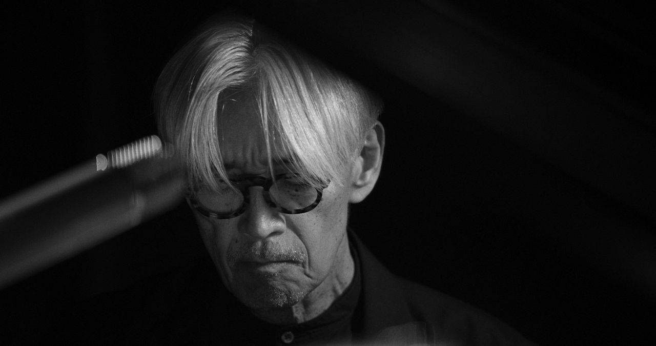 Ryuichi Sakamoto: Opus : Foto