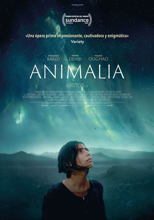 Animalia : Cartel