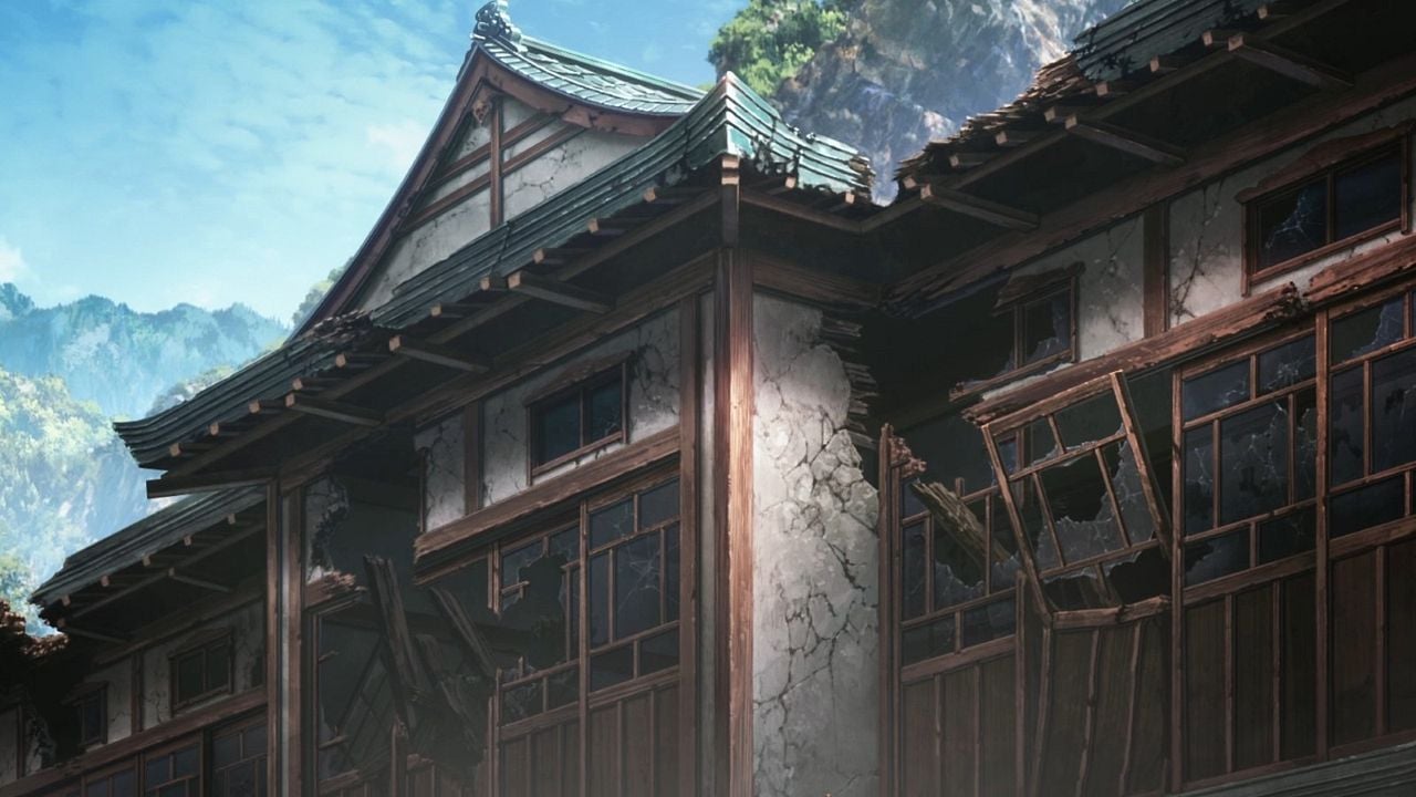 Guardianes de la Noche (Kimetsu no Yaiba): Rumbo al entrenamiento de los Pilares : Foto