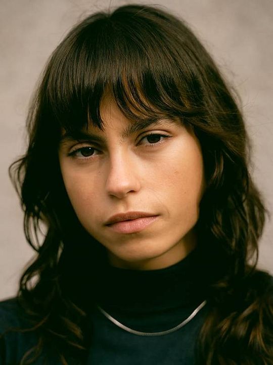 Cartel Marta Castellví