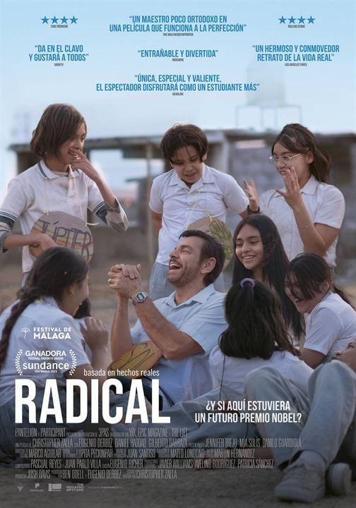 Radical : Cartel