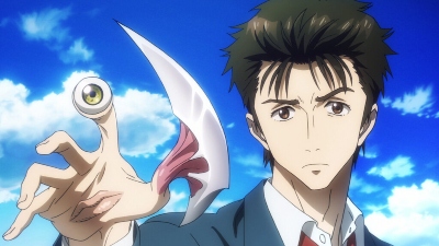 Parasyte : Foto