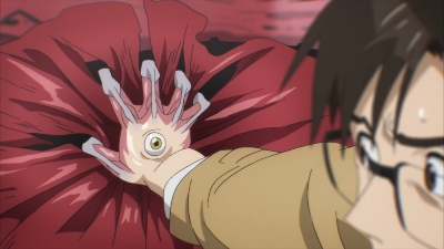 Parasyte : Foto